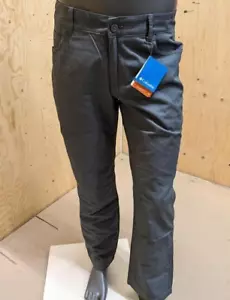 Columbia Men's Brownsmead Cargo Five-Pocket Pants- Grey - Picture 1 of 26