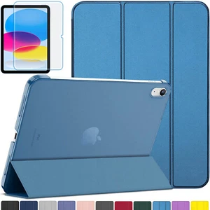Smart Cover + szkło hartowane 9H do iPada 11th 11" 2025 (A16) /iPad 10th 10.9 2022 -3 - Zdjęcie 1 z 21