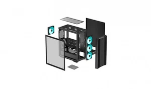Obudowa DeepCool CC560 V2 - Zdjęcie 1 z 12