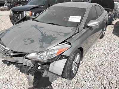 2013 Hyundai Azera 3.3L Engine Motor OEM 102K Miles - LKQ436867441 - Image 1 of 4