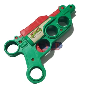 Vintage 1992 TMNT Teenage Mutant Ninja Turtles BUG LAUNCHER - Bild 1 von 2