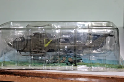 AMERCOM 1:72 BELL AH-1S COBRA HELICOPTER - ISRAEL 1998 - Image 1 of 2