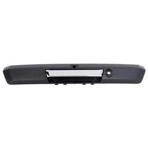 For Ford F-450 Super Duty 2017-2024 Tailgate Handle | Manual Type W/Camera Hole - Picture 1 of 5