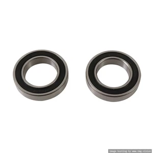 Pivot Works Front Wheel Bearings 2004-2009 Husqvarna TC 250 450 PWFWK-HQ01-001 - Picture 1 of 3