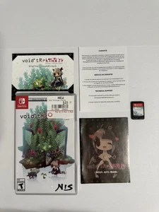 Void Terrarium 2 RPG - Nintendo Switch - Imagen 1 de 8