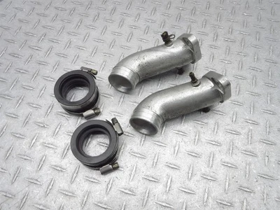 Ducati Monster 900 M900 1999 93-99 colector de admisión de aire tubo de túnel de entrada de arranque Foto 1 de 4