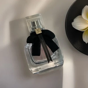 Yves Saint Laurent Mon Paris Eau De Parfum Spray 1.0 Fl Oz, As Pictured. - Picture 1 of 6