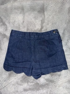Jacadi denim navy blue shorts - Picture 1 of 3