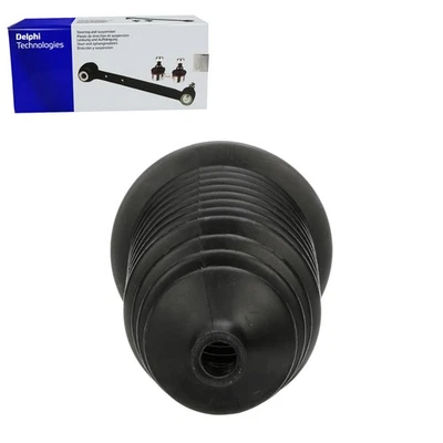 Delphi Rack and Pinion Bellows Kit For 1978-1983 Ford Fairmont - Image 1 of 3