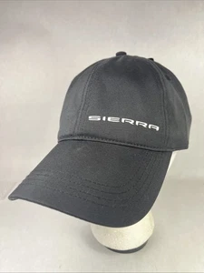 New GMC Truck Sierra Logo Adjustable Hat Cap GMC Truck Sierra Dad Gift - Picture 1 of 9
