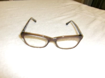 Monturas de gafas Diane Von Furstenberg DVF 5093 52-18-135 púrpura Foto 1 de 4