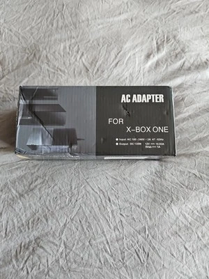AC Adapter for X-Box One - Image 1 of 4
