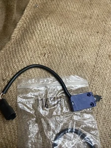 76711GT ENDSCHALTERBAUGRUPPE, MIT STECKER Genie 76711 - Bild 1 von 10