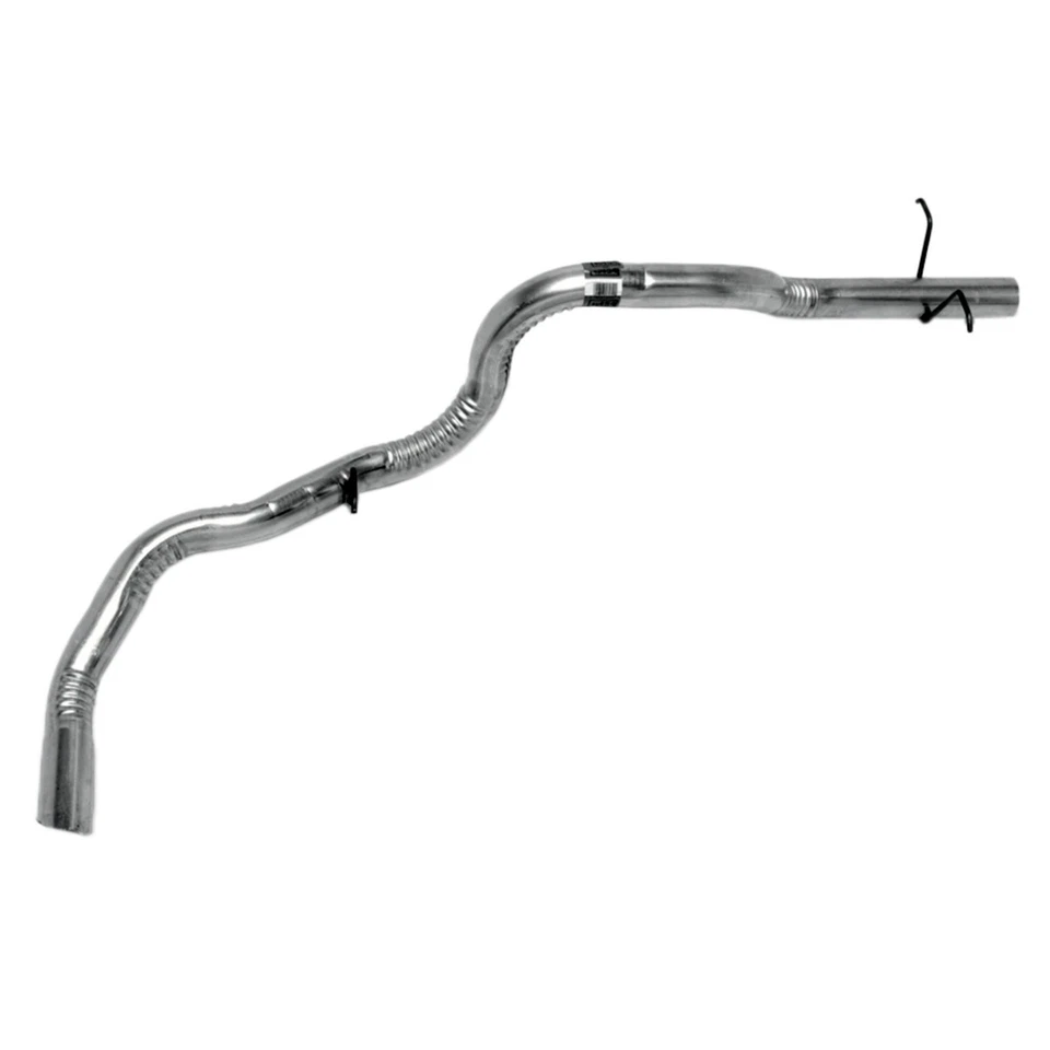 Walker 45454 Exhaust Tail Pipe 2.25" Inlet (OD) 2.25" Outlet (OD) - Image 1 of 1