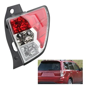 Right Rear Tail Brake Light Lamp Assembly fit for Subaru Forester fr 2009-2013 - Bild 1 von 8