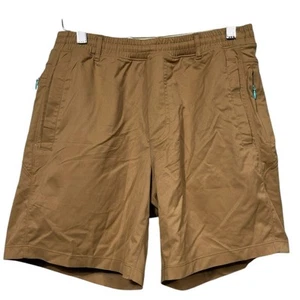 Birddogs Teddy Rubskins Shorts / Size-Medium - Picture 1 of 11