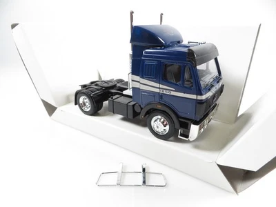 1:43 Wiking B66000007 Mercedes Benz 1850 tractor  Foto 1 de 4