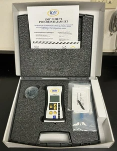 Iowa Oral Performance IOPI Pro Kit Estándar | Ref 1-3100-SD - Imagen 1 de 16
