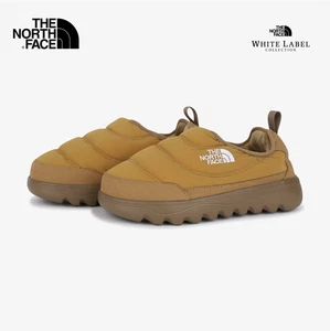 NEW THE NORTH FACE DOME SLIP ON NS86R75 SNOW WINTER CAMEL UNISEX SIZE - Picture 1 of 8