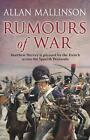 Rumours Of War: (The Matthew Hervey Adventures: 6): An action-packed and captiva