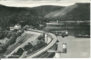 URFTALSPERRE EIFEL - PANORAMA - V1965 - Bild 1 von 1