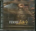 Femme Fatale One More For The Road CD ne...