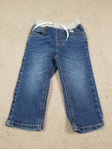 Wonder Kids Toddler Jeans - Picture 1 of 8
