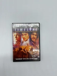 Timeline (DVD, 2013) - Picture 1 of 3