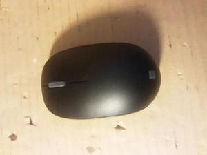 Microsoft Wireless Mouse with Bluetooth Connectivity - Black - RJN-00002 - Picture 1 of 5