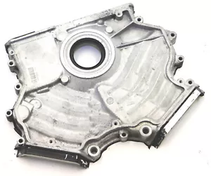 Jeep Grand Cherokee WK2 3.0CRD Facelift 63D039053 Stirnwand Motor Deckel - Picture 1 of 3