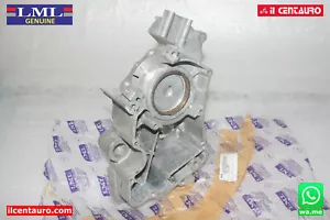 SF112-0907 CARTER MOTORE DX DESTRO NUDO ORIGINALE LML STAR 151 4T Automatica - Foto 1 di 7