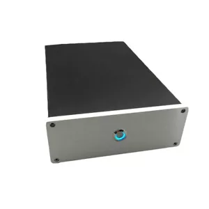 ICEPOWER 2x125W HIFI Amplifier Board ICE125ASX2 Dual Channel Digital Amp Module - Picture 1 of 5