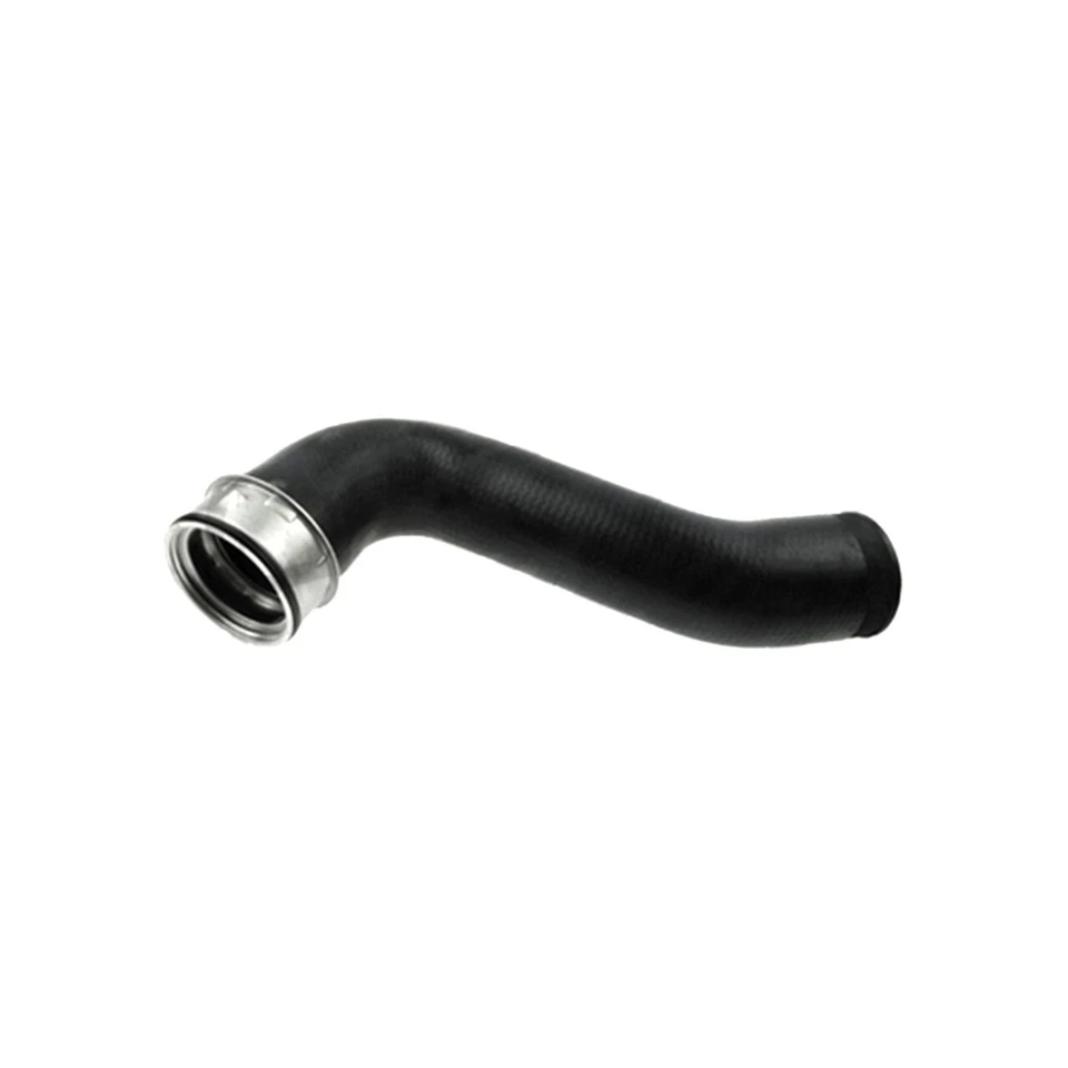 Gates Turbo Charger Hose 09-0279 for Volkswagen Golf 1.4L Petrol (2005-13) - Image 1 of 1