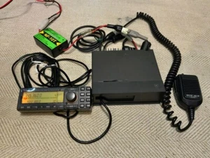 Transceptor FM de doble banda ICOM IC-901 144 MHz/430 MHz - Usado - Imagen 1 de 7