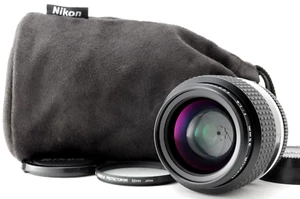 [N MINT] Nikon Ai-s Nikkor 35mm f/1.4 AIS F Mount Wide Angle MF Lens From JAPAN - Bild 1 von 24