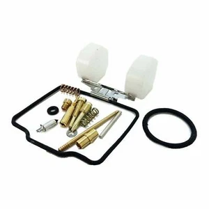 Kit de reparación de carburador PZ20mm Honda Suzuki Kawasaki Yamaha ATV moto de cross reconstrucción - Imagen 1 de 5