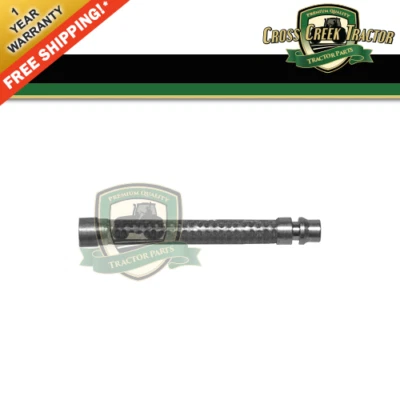 3047294R95 Orifice Filter Assy for Case-IH B275, B414, 424, 444, 354, 364+ - Image 1 of 4