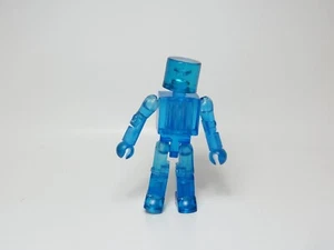 Diamond Select Toys Minimates Promo : SDCC 2010 Translucent Blue - Picture 1 of 1