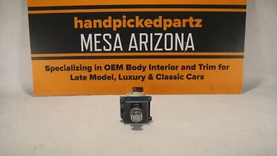 Cadillac Deville Fleetwood 1967 Delco Remy conjunto de interruptor de faro Foto 1 de 4