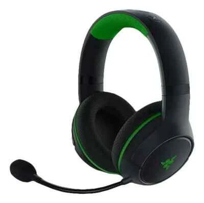 New! Razer Kaira (Xbox Licensed) Wireless Multi-Platform Gaming Headset - Black - Image 1 of 4