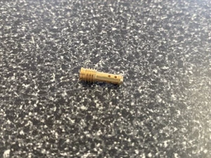 Mikuni - VM22/210-50 - Pilot Jet (VM22/210) for VM, TM & TMX Carburetor, 50 - Picture 1 of 1