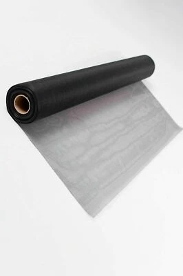 TESO Insektenschutz Gaze - Fliegengitter - Schutz gegen Mücken