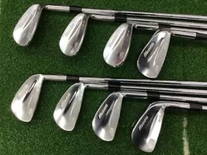 Mizuno MP-32 Iron Set 8pcs 3-Pw Flex S Stiff N.S.Pro 950GH - Picture 1 of 6