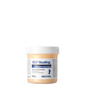 EGF Scaling Moisture Foot Cream 130g - Picture 1 of 4