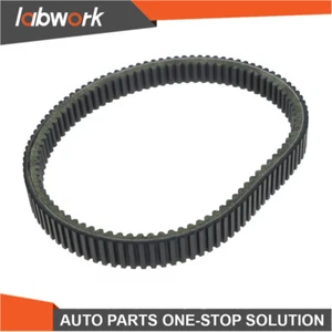 Labwork Drive Belt For Hisun 500 700 ATV700 Bennche Bigborn 700HD Cowboy 500 - Picture 1 of 7
