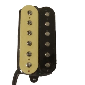 Pastilla Peavey Humbucker Bridge - 7,5 k ohmios - Imagen 1 de 1
