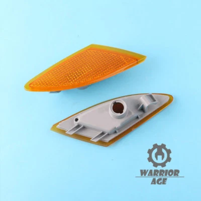 2Pcs R+L Turn Signal Light for Mercedes Benz R251 R320 R350 R500 R-Class W251 Foto 1 de 2