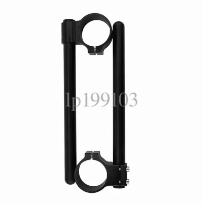 Manillar con clip de 50 mm para Suzuki GSXR600 2004-14 GSXR750 93-14 GSXR1000 01-14 Foto 1 de 4