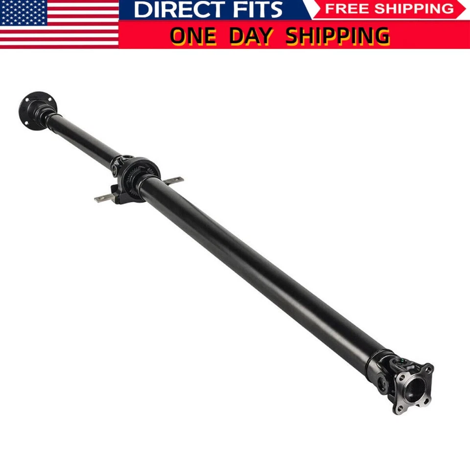 Conjunto de eje de transmisión trasero para 07-12 Ford Fusion Lincoln MKZ Mercury Milan EE. UU. 3,0 L Foto 1 de 4