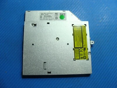 Unidad grabadora súper multi DVD-RW Asus Rog GL551JW-DS71 15,6" GUC0N Foto 1 de 2